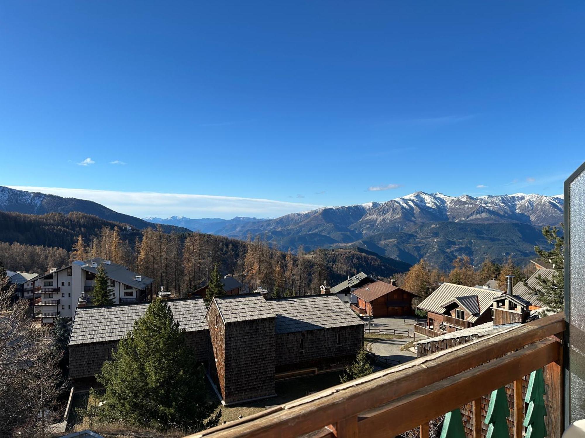 Apartamento Le Panorama De *
