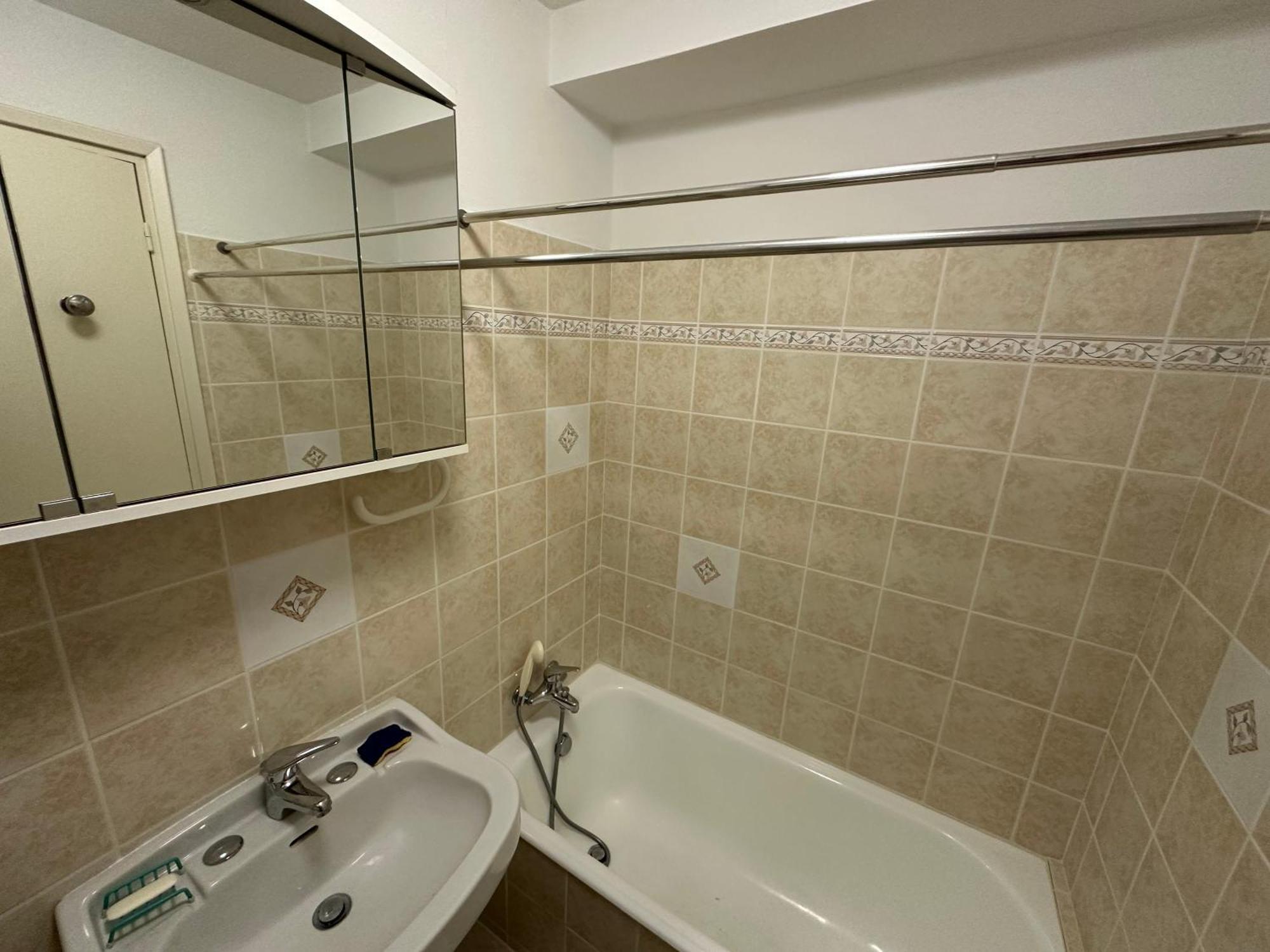 Le Panorama De Apartamento
