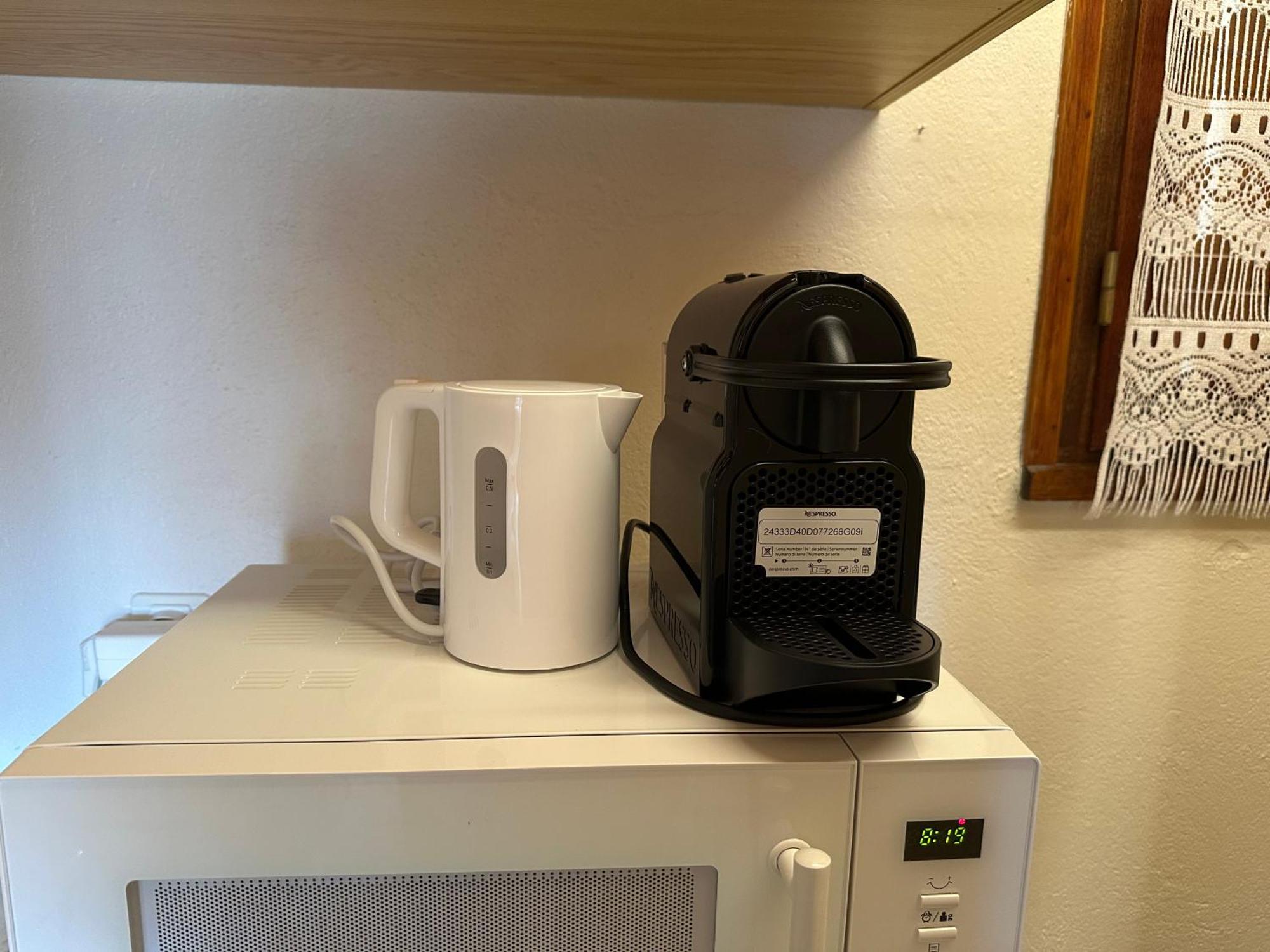 Apartamento Le Panorama De