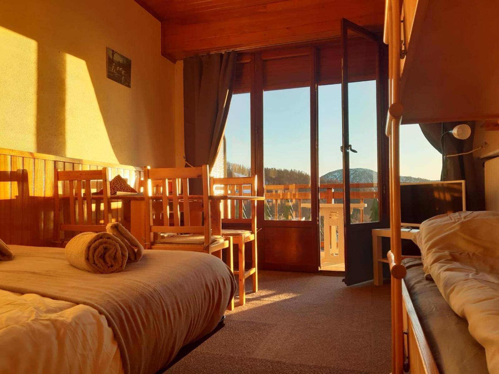 Apartamento Le Panorama De