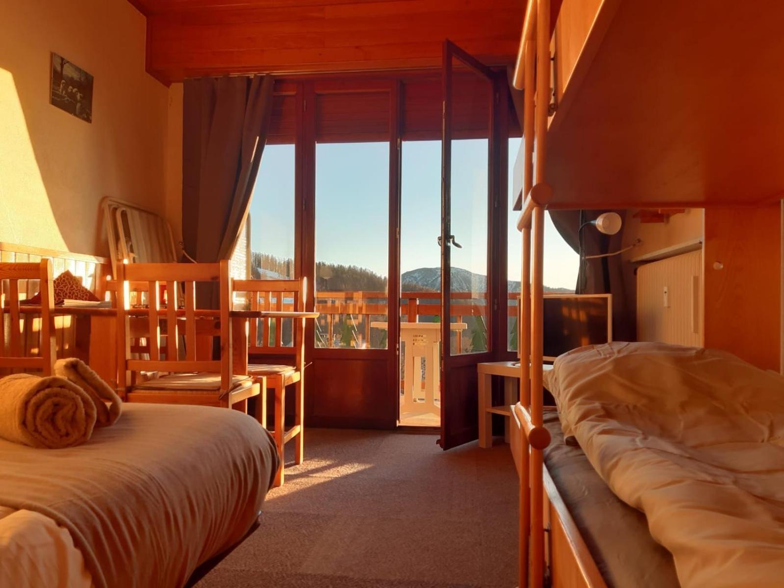 Apartamento Le Panorama De *