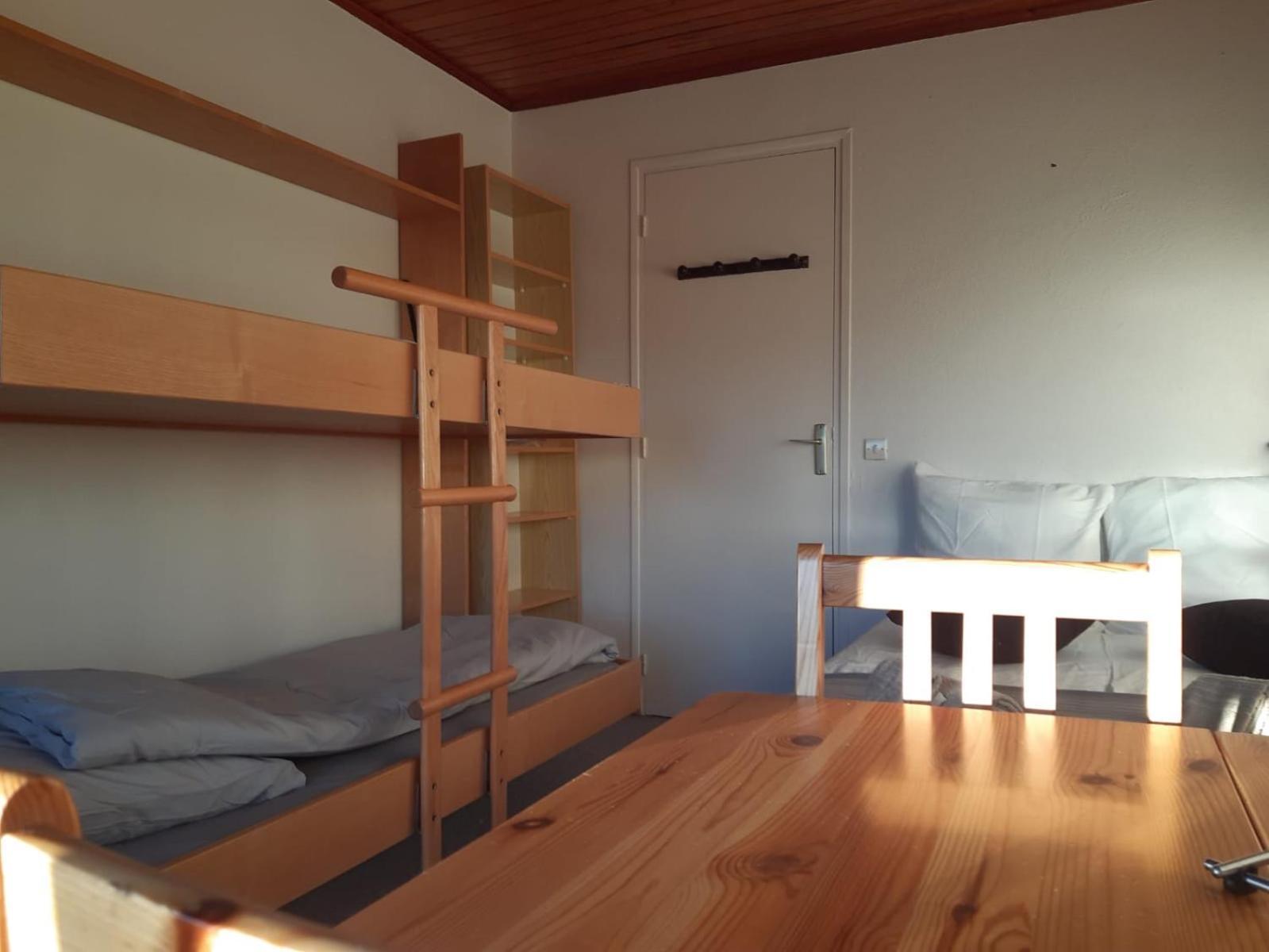 Apartamento Le Panorama De