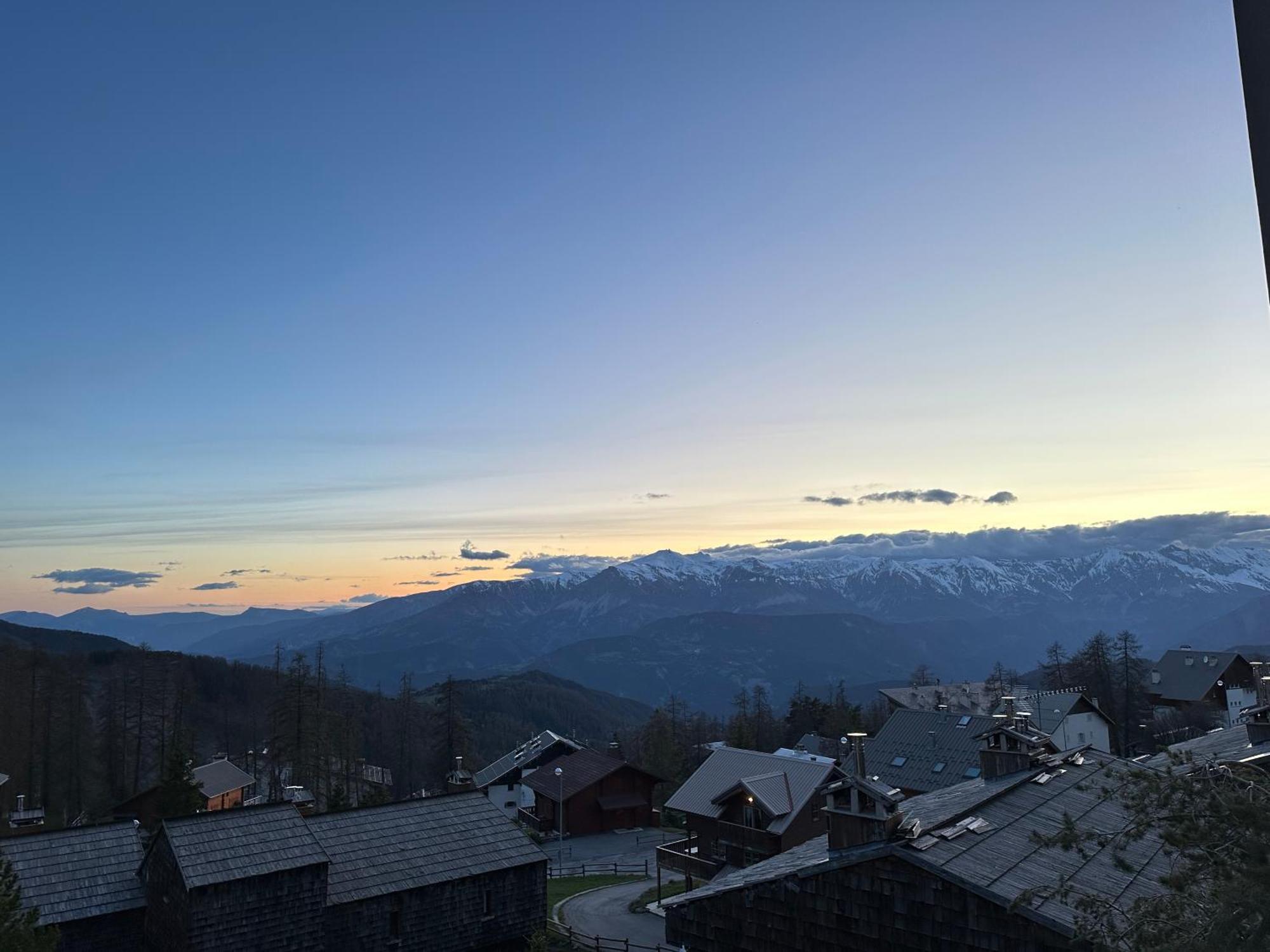 Le Panorama De * Valberg